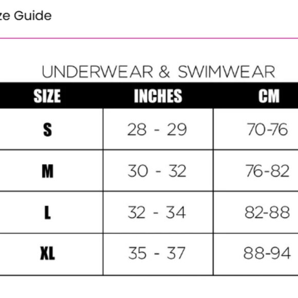 ThePack Briefs - Orange Block - Picture 6 of 6